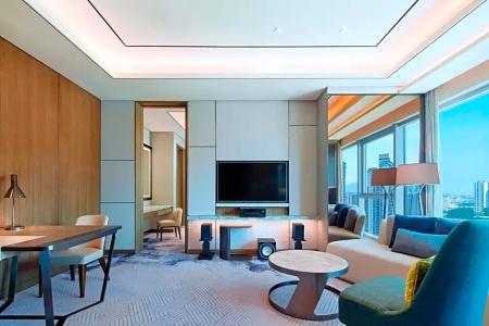 Sheraton Guangzhou Nansha - 119