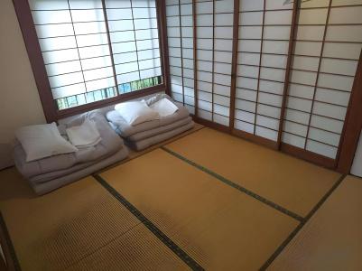 Hakone Nennekoya - 1