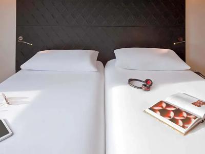 ibis Styles Paris Buttes Chaumont - 24