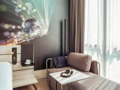 Novotel Mexico City Toreo - 55