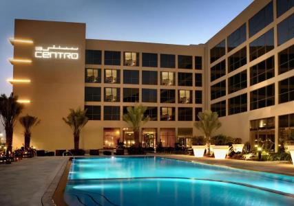 Centro Sharjah - by Rotana - 23