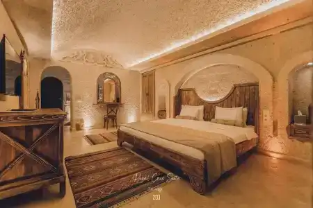 Anka Cave Suites - 206