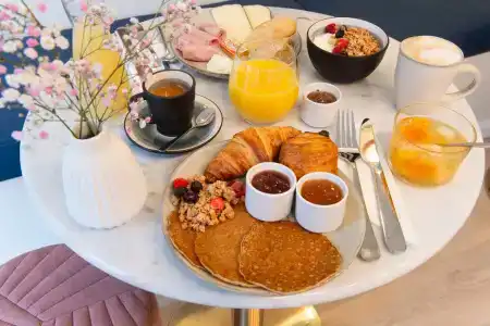 Hôtel Avama Prony - 11