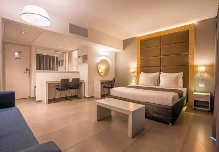 Astral Nirvana Suites- Half Board Premium - 31