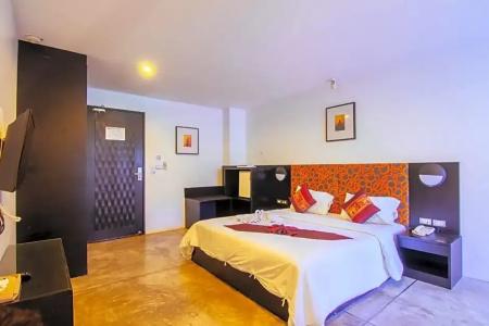 The Yorkshire - Sha Certified - 75