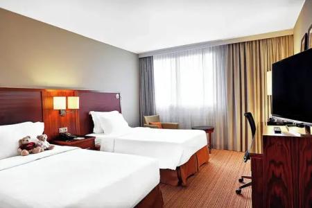 Courtyard by Marriott Toulouse Airport - 81