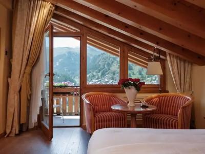 Relais & Chateaux Schönegg - 33