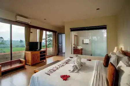 Paon Desa Ubud - 31