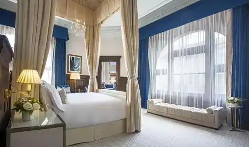Trump International Washington D.C. - 92