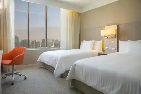 Courtyard by Marriott Las Condes - 52