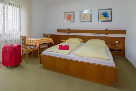 Pension Kühns Mühle - 16