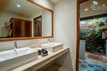 Camellia Resort & Spa - 118