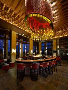 Hilton Wuhan Optics Valley - 37