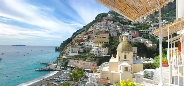 Buca Di Bacco - 17