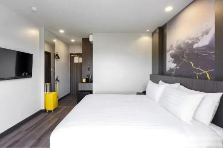 Sleep Mai Chiang Mai Airport Lifestyle - Sha Plus - 96