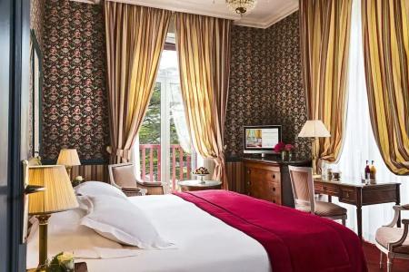 Le Castel Marie Louise - 35