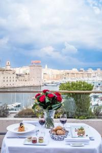 Sofitel Marseille Vieux-Port - 126