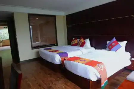 Sapa Vista - 158