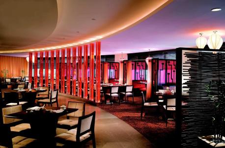 Swissotel The Stamford - 28