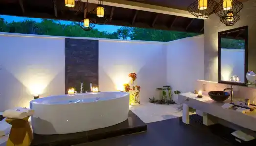Atmosphere Kanifushi - Premium All Inclusive with Free Transfers - 13
