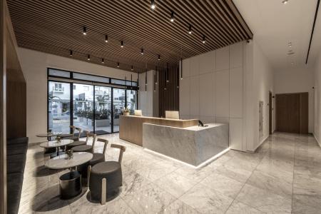 Anemi & Suites - 37