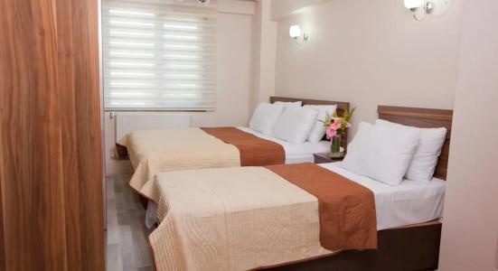 Birlik Apart - 3