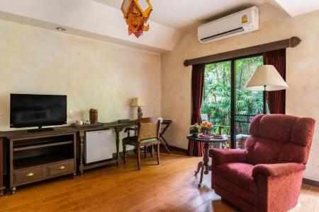 Yaang Come Village - Sha Extra Plus - 55