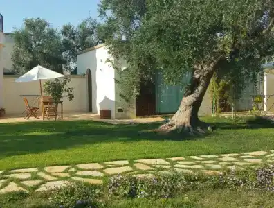 Masseria Le Celline - 61
