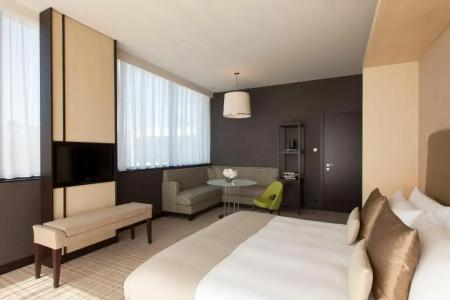Crowne Plaza Geneva, An Ihg - 85