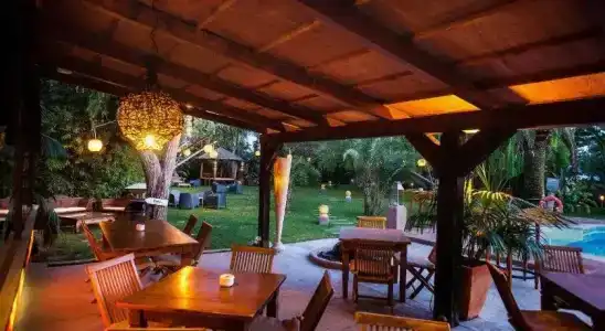 Chillout Tres Mares - 25