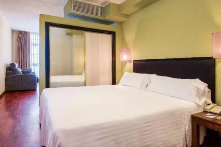 Tryp Valladolid Sofia Parquesol - 51