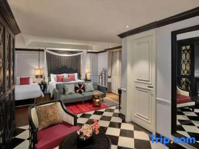 Aira Boutique Hanoi & Spa - 114