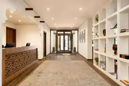 Super 8 by Wyndham Dubai Deira - 27