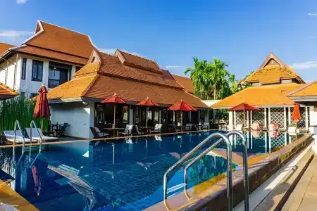 Bodhi Serene, Chiang Mai - Sha Extra Plus - 34