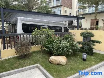 Campanile Reims Ouest - Tinqueux - 108