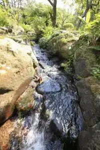 Izu Ajiro Onsen Shoufuen - 2