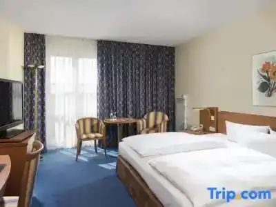 Radisson Blu Halle-Merseburg - 23