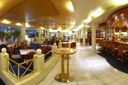 Relexa Airport Düsseldorf/Ratingen - 21