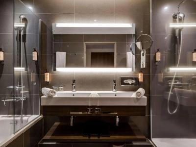 Mercure Clermont Ferrand centre Jaude - 10