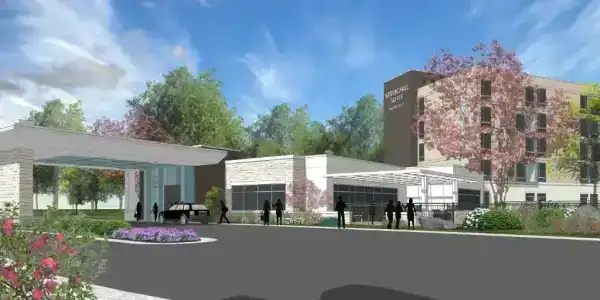 SpringHill Suites Charlotte at Carowinds - 7