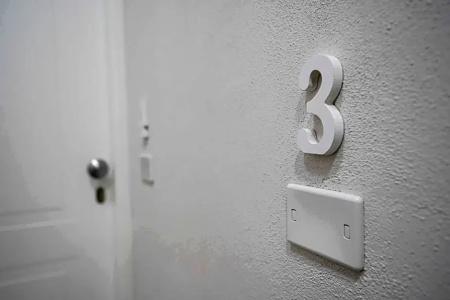 La Chambre - 116