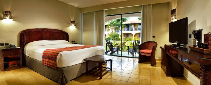 Catalonia Royal La Romana Adults Only - All Inclusive - 4