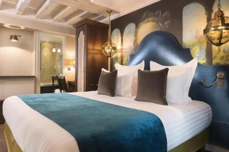 Hôtel Da Vinci & Spa - 6