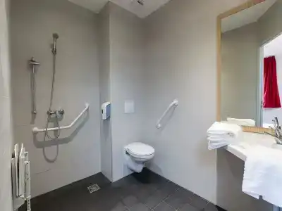 Première Classe Sud - Barjouville - 8