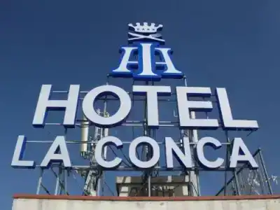 La Conca - 0