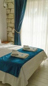 Villa Peri Butik Otel - 69
