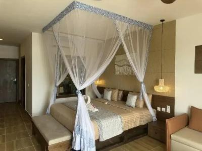 Reef & Beach - Spa - 46