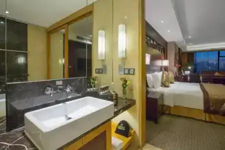 Glenview Itc Plaza Chongqing - 56