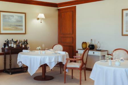 Le Castel Marie Louise - 21