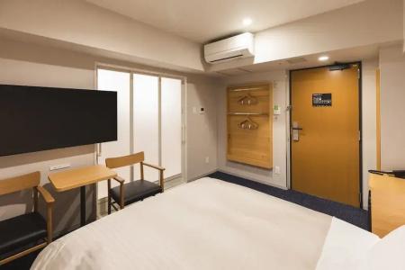 Sotetsu Fresa Inn Kyoto-Kiyomizu Gojo - 4